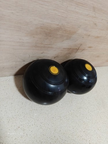 Thomas taylor bowls 2 - taylor,