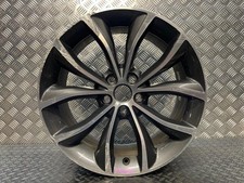 JAGUAR XF HELIX ALLOY WHEEL