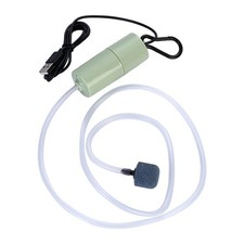 Small Aquarium Air Pump Kit