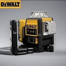 DeWalt DW089LG 12V Green Line