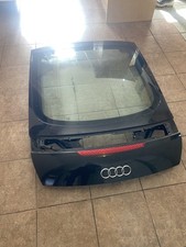 Audi TT 8J Mk2 07-14 Coupe
