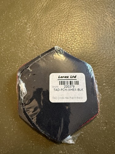 Rare brand new tad triple - rare,