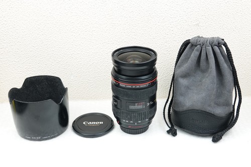 Canon 70mm 8 l - l, usm