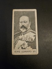 Adkin & Sons Cigarette Card -