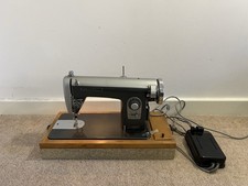 Universal Sewing Machine