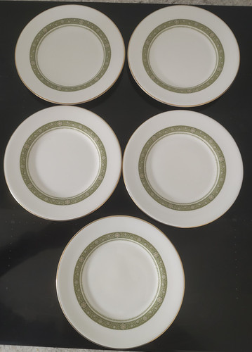 Royal doulton rondelay h5004 - rondelay,