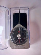 Halda Haldex AB 20 Gram Gauge Force Tension Meter
