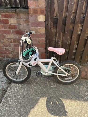 Apollo kids 16inch butterfly - apollo,