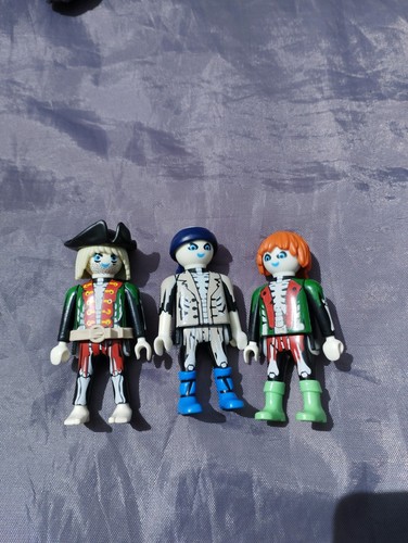 Playmobil ghost pirates - playmobil,