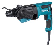 Makita HR2670 230V Combi