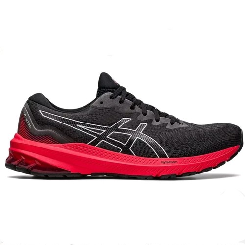 Flawed asics gel - gt, 11