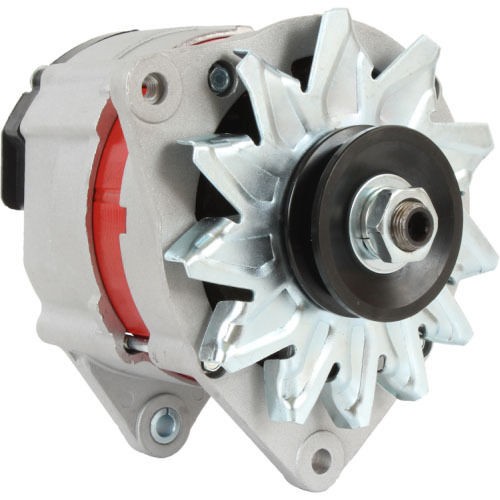 New alternator fits european - fits,