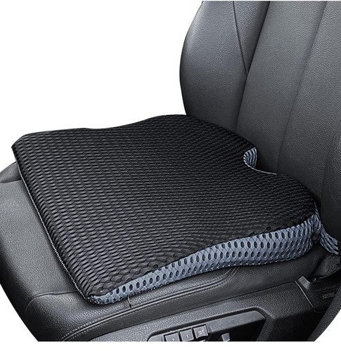Car wedge cushion - car,