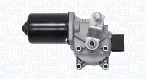 New wiper motor - wiper,