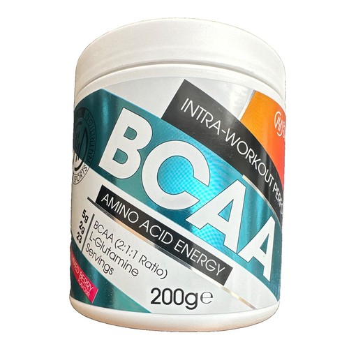 Nutrend bcaa powder 1 - powder, 2:1:1