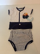 Disney Babies 2 pc Outfit Set
