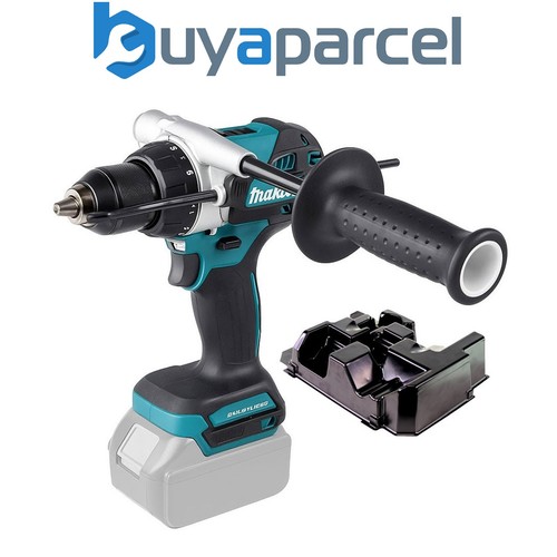 Makita dhp492z 18v brushless - makita,
