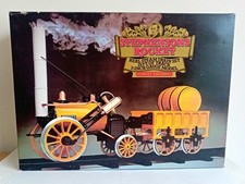 Hornby G100 Stephensons Rocket