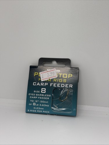 Pushstop hair rigs - pushstop, carp