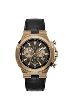 Gc Gents Structura Chronograph