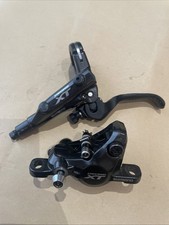 Shimano Deore XT BL-M8000 Left