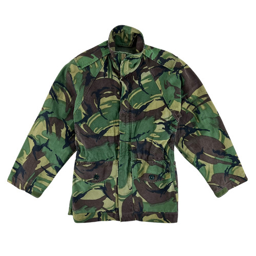 British army smock coat dpm - coat,