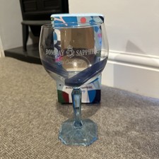 Large Bombay Sapphire Gin