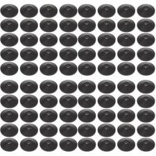  Set of 4 Screw Conical Rubber Washers Sealing for Toilet Tank Bolt