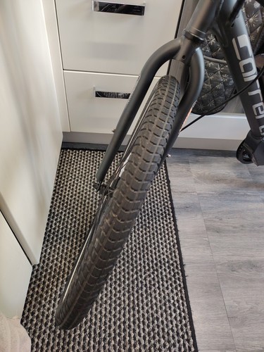 Carrera subway bike - subway,