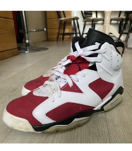 Size air jordan - air,
