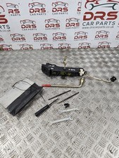 VOLVO 850 ESTATE JACK + WHEEL