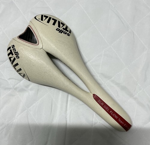 Selle italia slr team gel - selle,