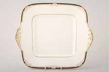 Wedgwood - Cavendish - Cake Plate - 84153G