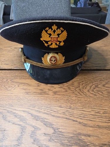 Russian navy officer vintage - navy,
