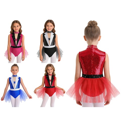 Girls tutu leotard - tutu,