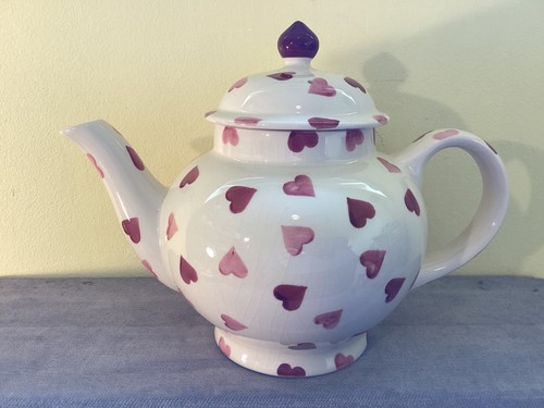 Emma bridgewater hearts - emma, 2