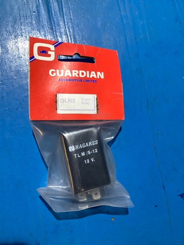 Guardian glr8 wiper relay - glr8,