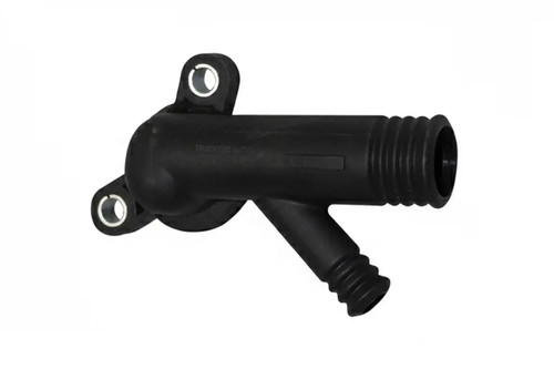 Cooling system nipple - cooling,