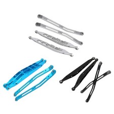 1:10 Metal Upper & Lower Tie