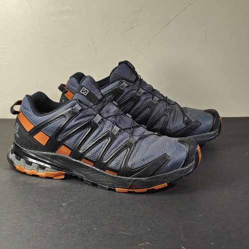 Salomon pro gtx men - gtx,