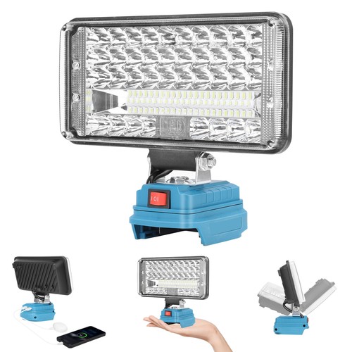 90w led work light - 90w,