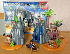 Playmobil Pirates Treasure