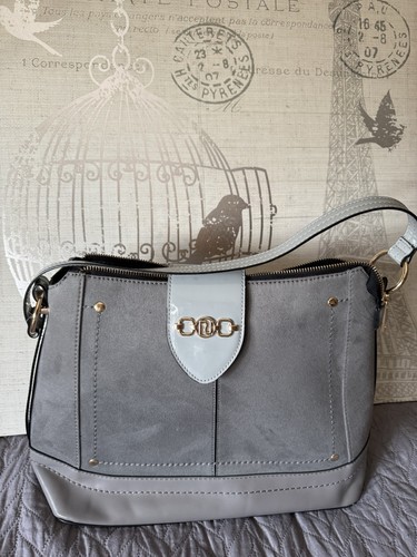 River island bag - river,