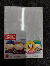 South Park: Season 17 [DVD] 