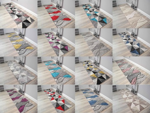 Long hall floor rugs runners - floor,