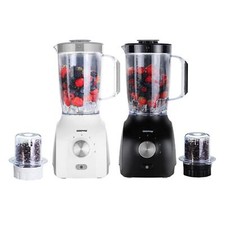 GEEPAS 1.5L Jug Blender