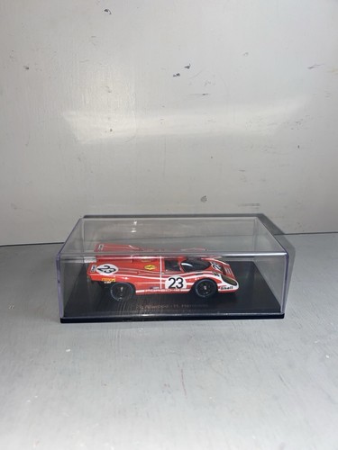 Porsche 917k model - porsche,