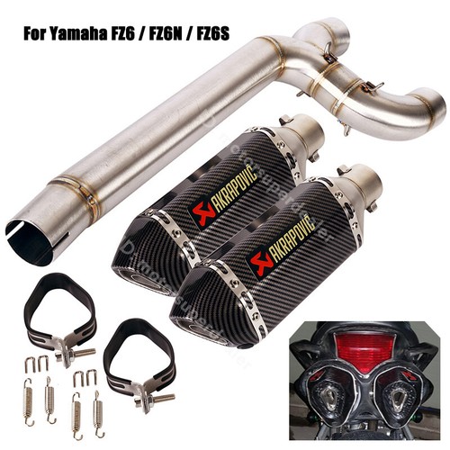 Slip for yamaha fz6 fz6n - slip, fz6s