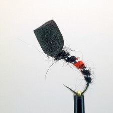 3 x BIBIO TOP HAT BUZZERS