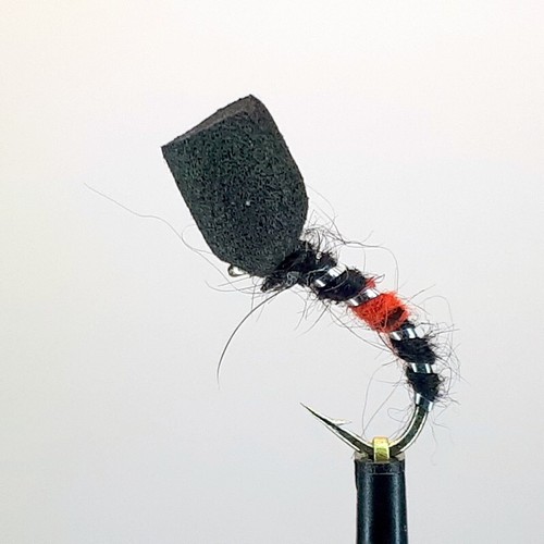 Bibio top hat buzzers - 3,